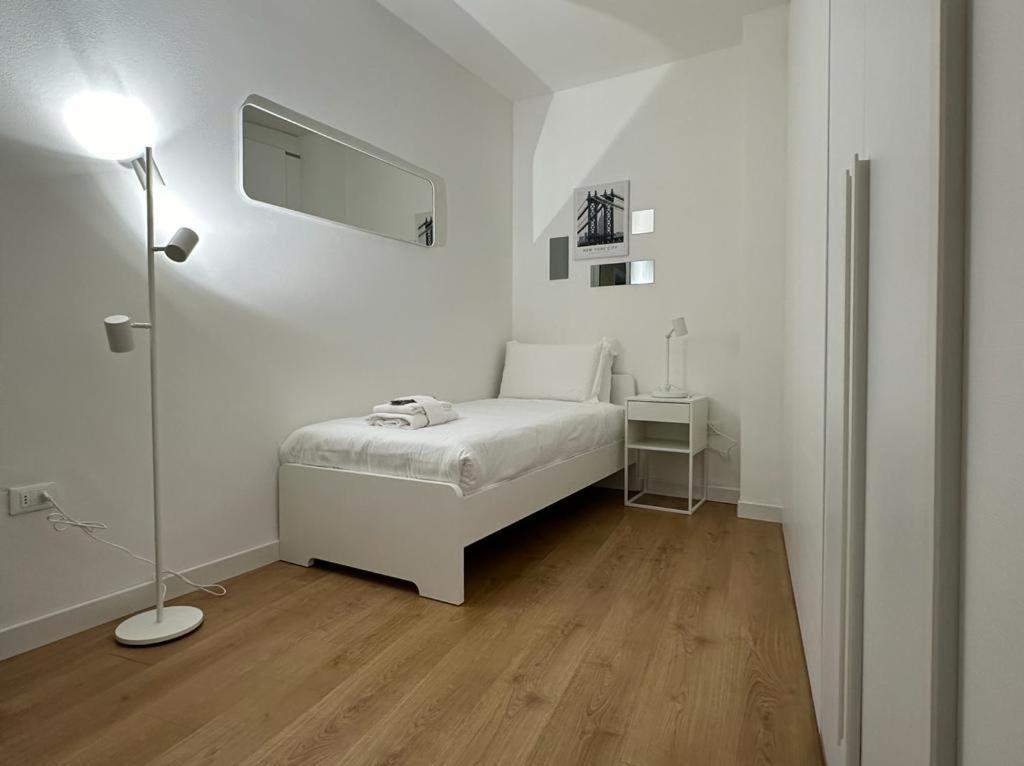 Luxury Battisti Apartment Padova Exterior photo