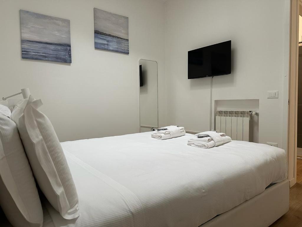 Luxury Battisti Apartment Padova Exterior photo